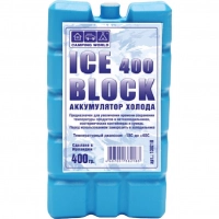 Аккумулятор холода Camping World Iceblock 400 купить в Тамбове