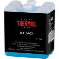 Аккумулятор холода Thermos Ice Pack, 0.1л., 2 шт купить в Тамбове