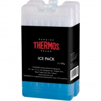 Аккумулятор холода Thermos Ice Pack 0.2л., 2 шт купить в Тамбове