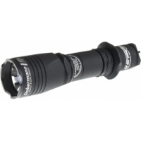 Фонарь светодиодный тактический Armytek Dobermann XP-E2, 240 лм, зеленый свет, аккумулятор купить в Тамбове