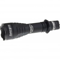 Фонарь светодиодный тактический Armytek Predator v3, 240 лм, зеленый свет, аккумулятор купить в Тамбове