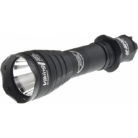 Фонарь светодиодный тактический Armytek Viking v3, 1160 лм, теплый свет, аккумулятор купить в Тамбове