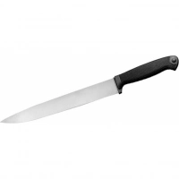 Кухонный нож Cold Steel Slicer Knife (Kitchen Classics) 59KSLZ, сталь 4116, рукоять пластик купить в Тамбове