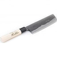 Кухонный нож Ryoma Nakiri 165mm купить в Тамбове