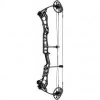 Лук блочный Mathews TRX 34 2021, серый купить в Тамбове