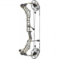 Лук блочный Mathews V3 31″ OPTIFADE ELEVATED II 29.5″ купить в Тамбове