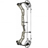 Лук блочный Mathews V3 кастомный 31″ купить в Тамбове