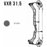 Лук блочный Mathews VXR 315 STONE 30.5 купить в Тамбове