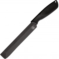 Мачете Spec Plus Alpha Machete, сталь 1075, рукоять rubber купить в Тамбове