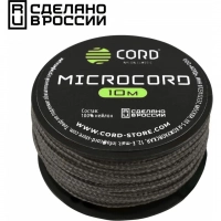 Микрокорд CORD, army green, катушка 10м. купить в Тамбове