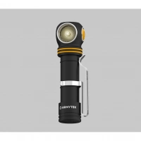 Мультифонарь Armytek Elf C2 micro USB (теплый свет) купить в Тамбове