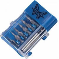 Набор отверток для ножей Benchmade BlueBox Tool Kit 981084F купить в Тамбове