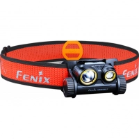 Налобный фонарь Fenix HM65R-T Cree XP-G2 S3, черный купить в Тамбове