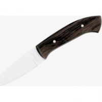 Нож Bear & Son Cutlery, Feathermate, CB87, углеродистая нержавеющая сталь купить в Тамбове