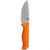 Нож Benchmade Steep Country, сталь CPM S30V, рукоять Santoprene купить в Тамбове