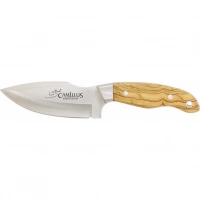 Нож Camillus Les Stroud Coraje Ergo Fixed Blade Knife купить в Тамбове