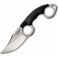 Нож Cold Steel Double Agent II 39FN, сталь AUS-8A, рукоять пластик купить в Тамбове