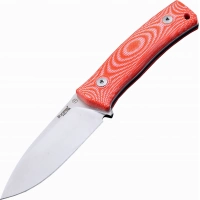 Нож Lionsteel M4, сталь Bhler M390, рукоять микарта купить в Тамбове