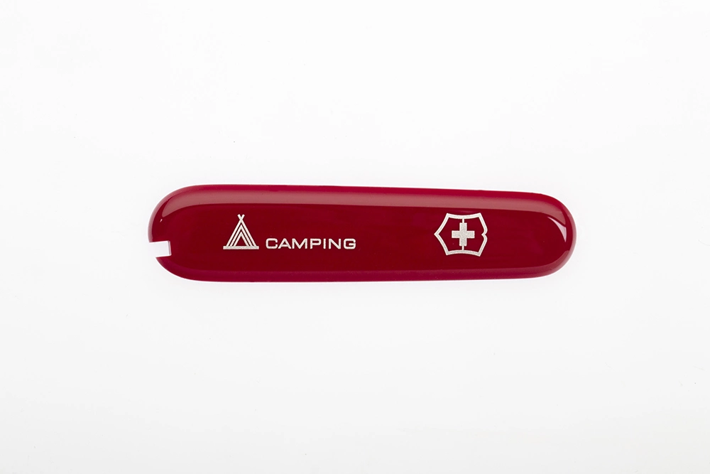 Передняя накладка для ножей Victorinox C.3671.3.10