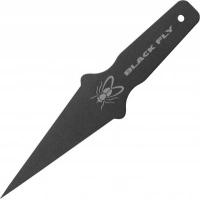 Спортивный нож Cold Steel Black Fly 80STMA, нержавеющая сталь купить в Тамбове