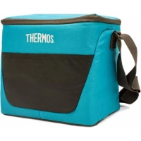 Сумка-холодильник Thermos Classic 24 Can Cooler Teal, 19л купить в Тамбове