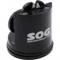 Точилка настольная Countertop Knife Sharpener — SOG SH02 купить в Тамбове