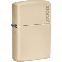 Зажигалка Classic Flat Sand ZIPPO 49453ZL купить в Тамбове