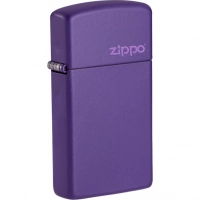 Зажигалка Slim® ZIPPO 1637ZL купить в Тамбове